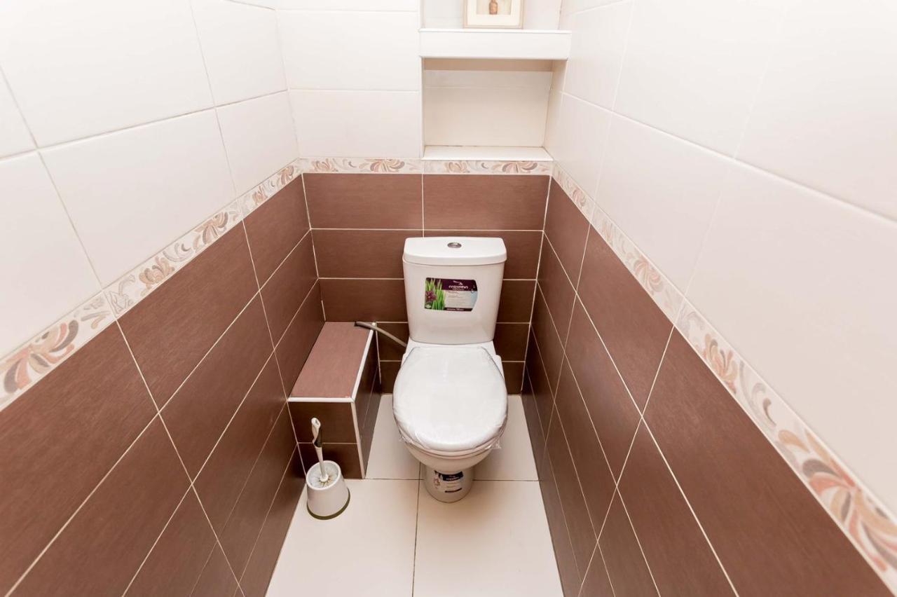 Apartment на абая 141 Almaty