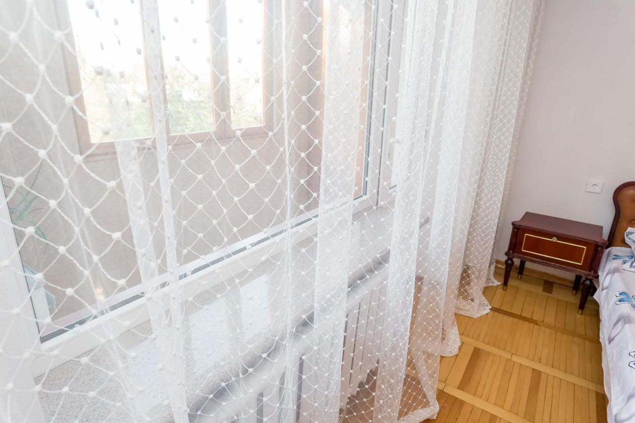 Apartment на абая 141 Almaty