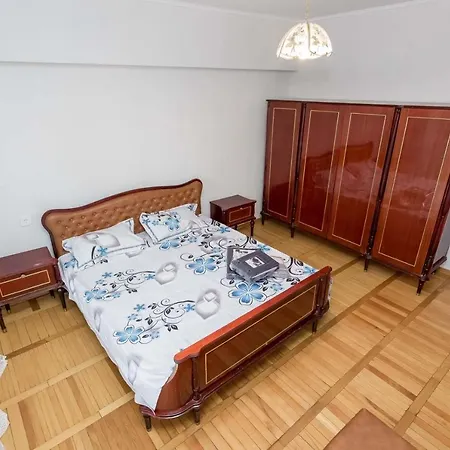 Квартира На Абая 141 Almaty Exterior photo