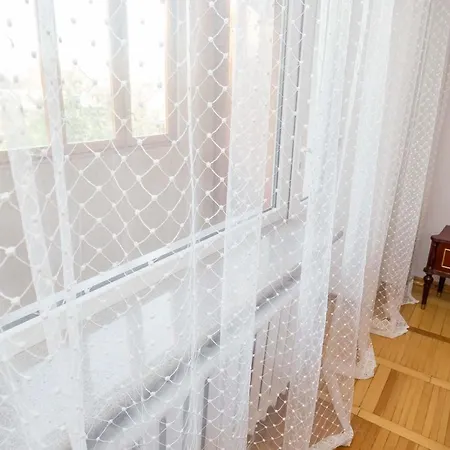 Квартира На Абая 141 Almaty Exterior photo